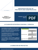 2.1-Modulo 1 Planificacion de Obras de Construccion 2