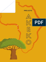 Projeto Akeko