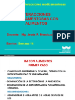 Im Clase 14 JRMB Con Alimentos