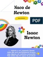 Disco de Newton