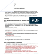 1.5.5 Packet Tracer Network Representation