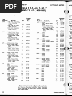 Download Eska Specs Adn Service 35 1703b Tecumseh Av-520 by Michael Todd SN65409581 doc pdf