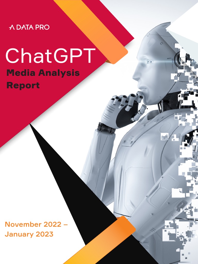 ChatGTP Report | PDF | Computing | Communication