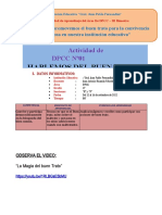 Datos Informativos DPCC