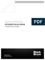 Black Bruin Operating Manual Rotators PT 2018-03-15
