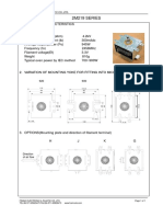 2m219 Series