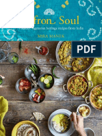 Saffron Soul Healthy Heritage Recipes From India - Manek - Mira - Z Lib - Org
