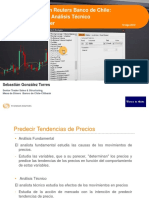 Webinar Thomson Reuters - Analisis Tecnico