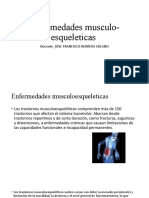 Sistema Musculo