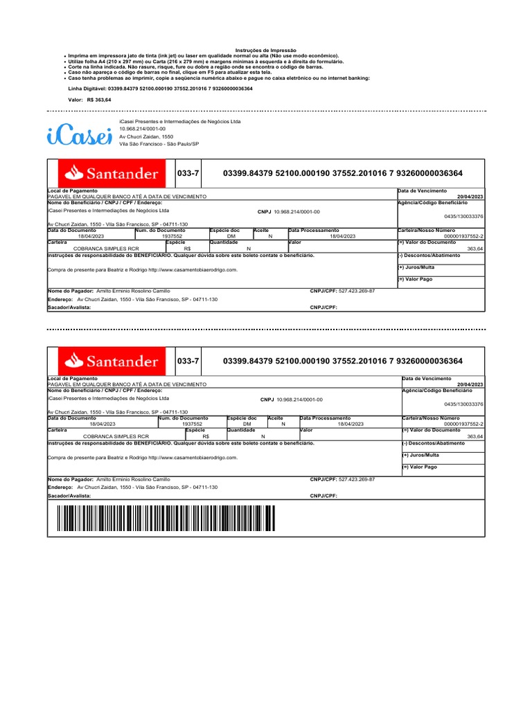 IC | PDF | Informática