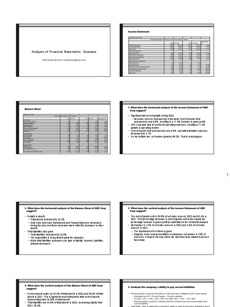 AFM Print | PDF