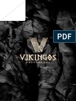 Carta Vikingos 15 de Mayo