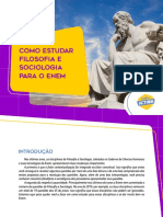PDF EA- Filosofia e Sociologia
