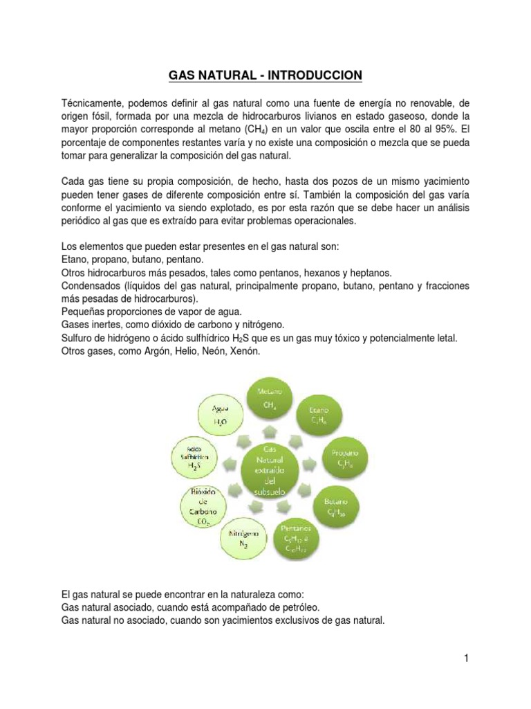 Diseño de Gasoductos | PDF | Hidrocarburos | Gas natural