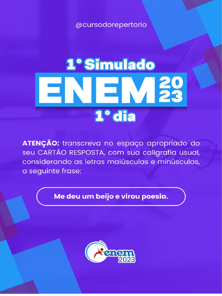 provavel tema redação enem 2023