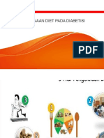 Diet Pada Diabetisi Arinto 2022