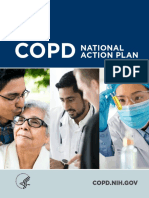 COPD NationalActionPlanAug2019