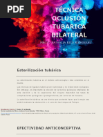 Técnica de Incisión Joel Cohen en Cesárea | PDF | Abdomen | Músculo