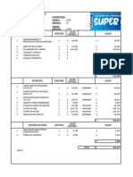 Mantenimiento Preventivo Por Kilometraje e Instalacion de Polarizado