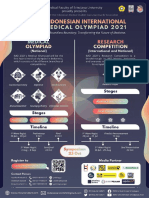 Indonesian International Medical Olympiad