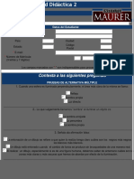 Examen 2 - Diseño de Modas Modificado