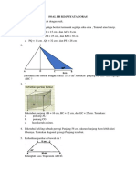 Soal PH Phytagoras 2023