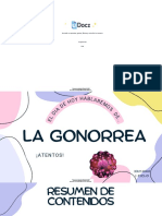 La Gonorrea 537772 Downloadable 3395447