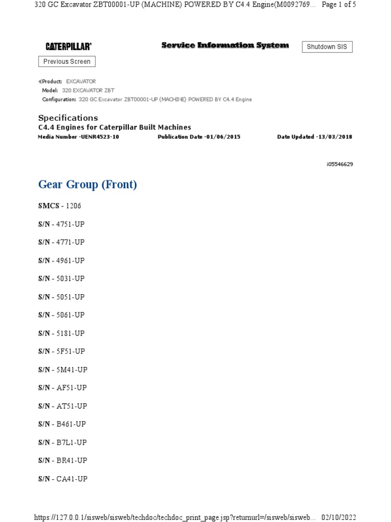 Gear group front pdf gear pump