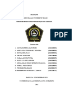 Tugas Idi - Air Liur Dalam Perspektif Islam-1