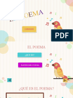 El Poema (Rimas)