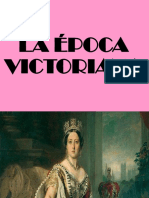 La Epoca Victoriana