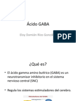 Acido Gaba