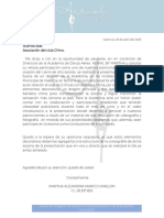 Valencia, 03 de Abril Del 2023: Anexo de Imágenes de Nuestra Primera Presentación de La Academia (Julio 2022)