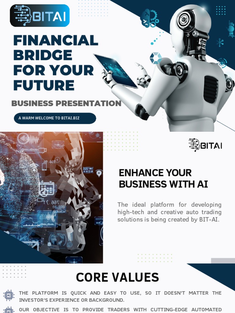 Crypto Trading with AI Bots | PDF | Arbitrage | Artificial Intelligence