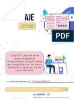 Lenguaje CNC