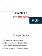 Chapter 2 - Interest Rates - S