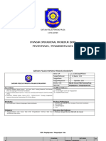 Sop Penyimpananpengarsipan Data 2