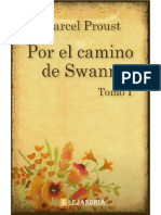  Por El Camino de Swann-Marcel Proust