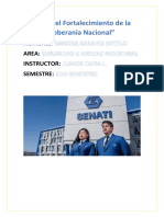 Seguridad e Higiene Industrial PDF