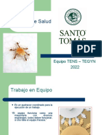 .Equipo de Salud