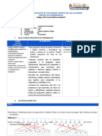 Ciencia de 2 Do Comunicacion 12-06-23