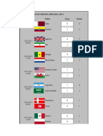 Gran Apuesta Mundialera