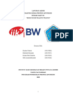 Rumah Sakit - Dinatur Pratiwi - Laporan Pkpa Rsud Ngudi Waluyo