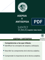 6asepsia y Antisepsia