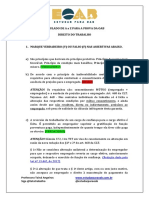 AeC abre 200 vagas de emprego na função de atendente; saiba mais - Informa  ABC