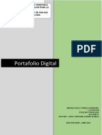 Portafolio Digital ADICCION