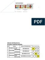 Jadwal Poli Mei