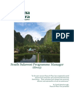 ID015 Programme Manager SULSEL