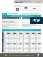 Formulario ART