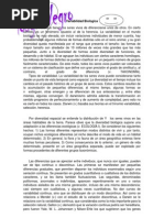 Variabilidad Biologica